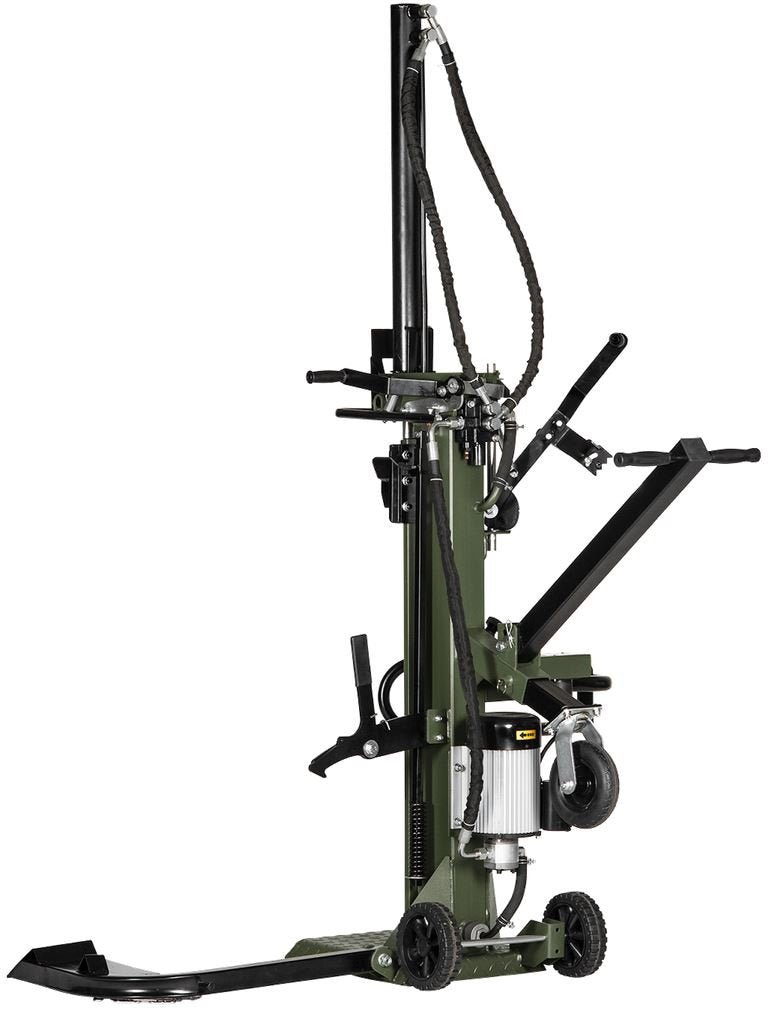lumag vertikal hydraulik 9t 230v detail 42744.jpg lumag vertikal hydraulik 9t 230v detail 42744.jpg