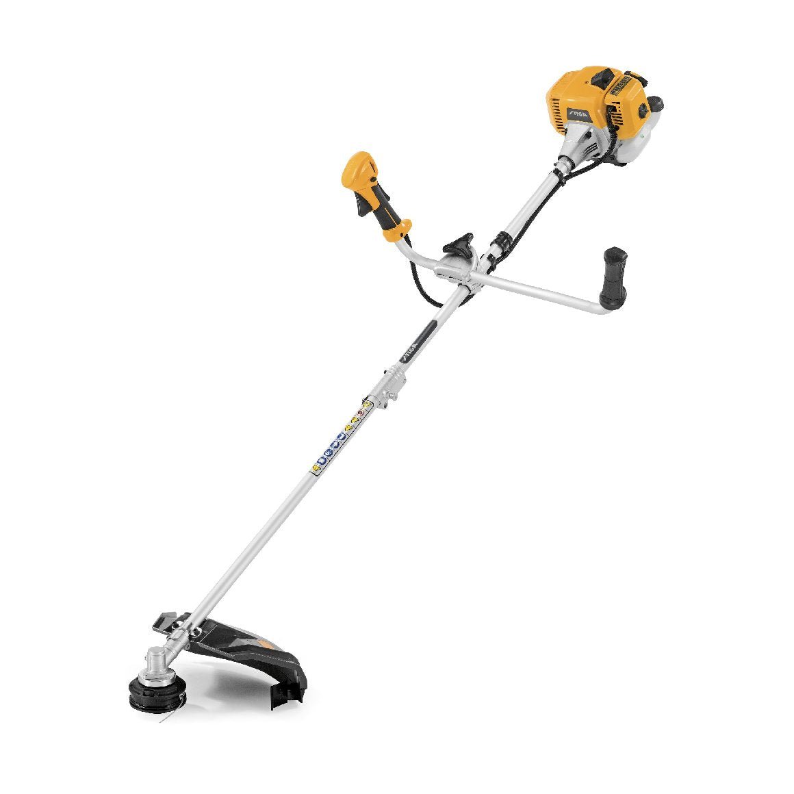 stiga bc 330 ab detail 34849.jpg stiga bc 330 ab detail 34849.jpg