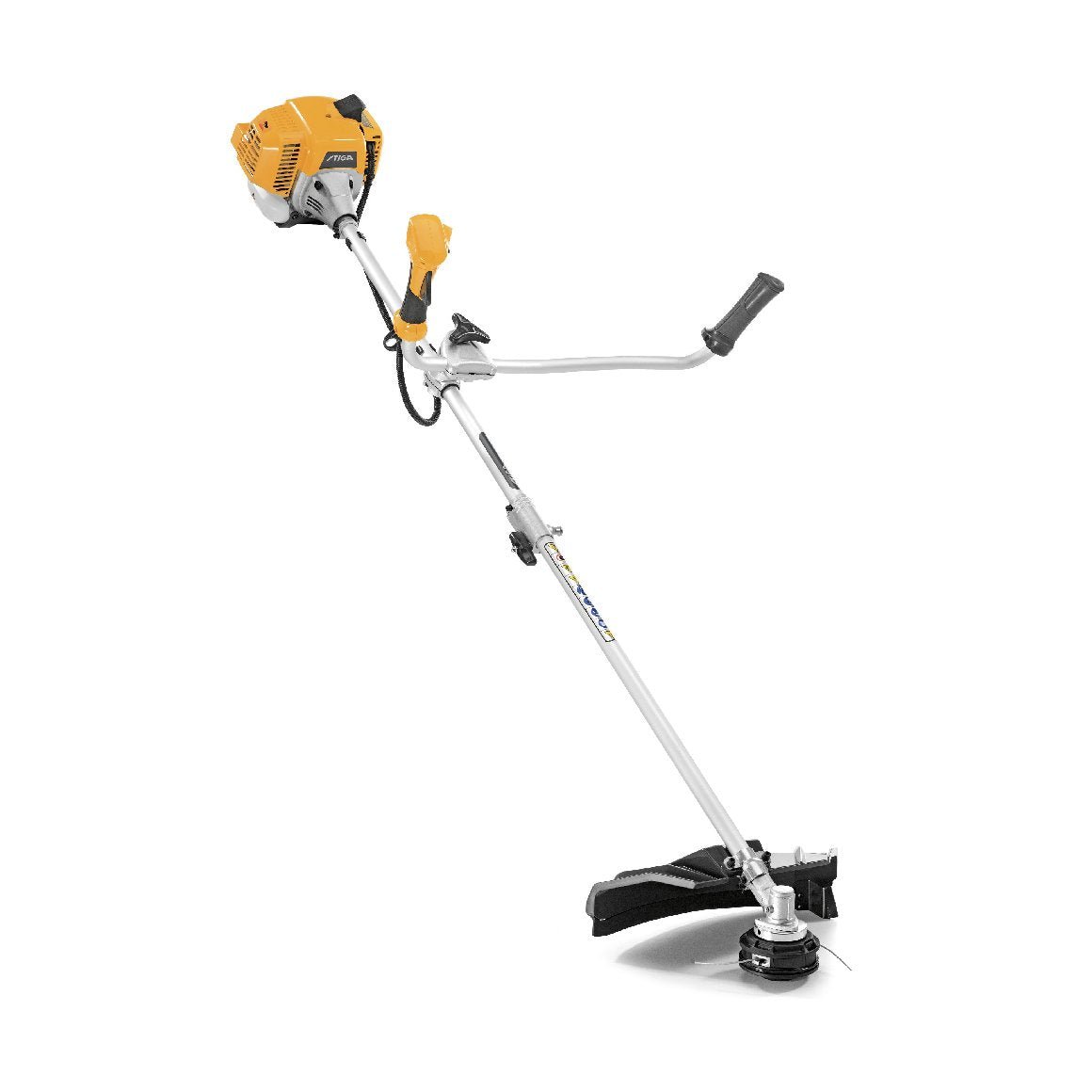 stiga bc 330 ab detail 34852.jpg stiga bc 330 ab detail 34852.jpg