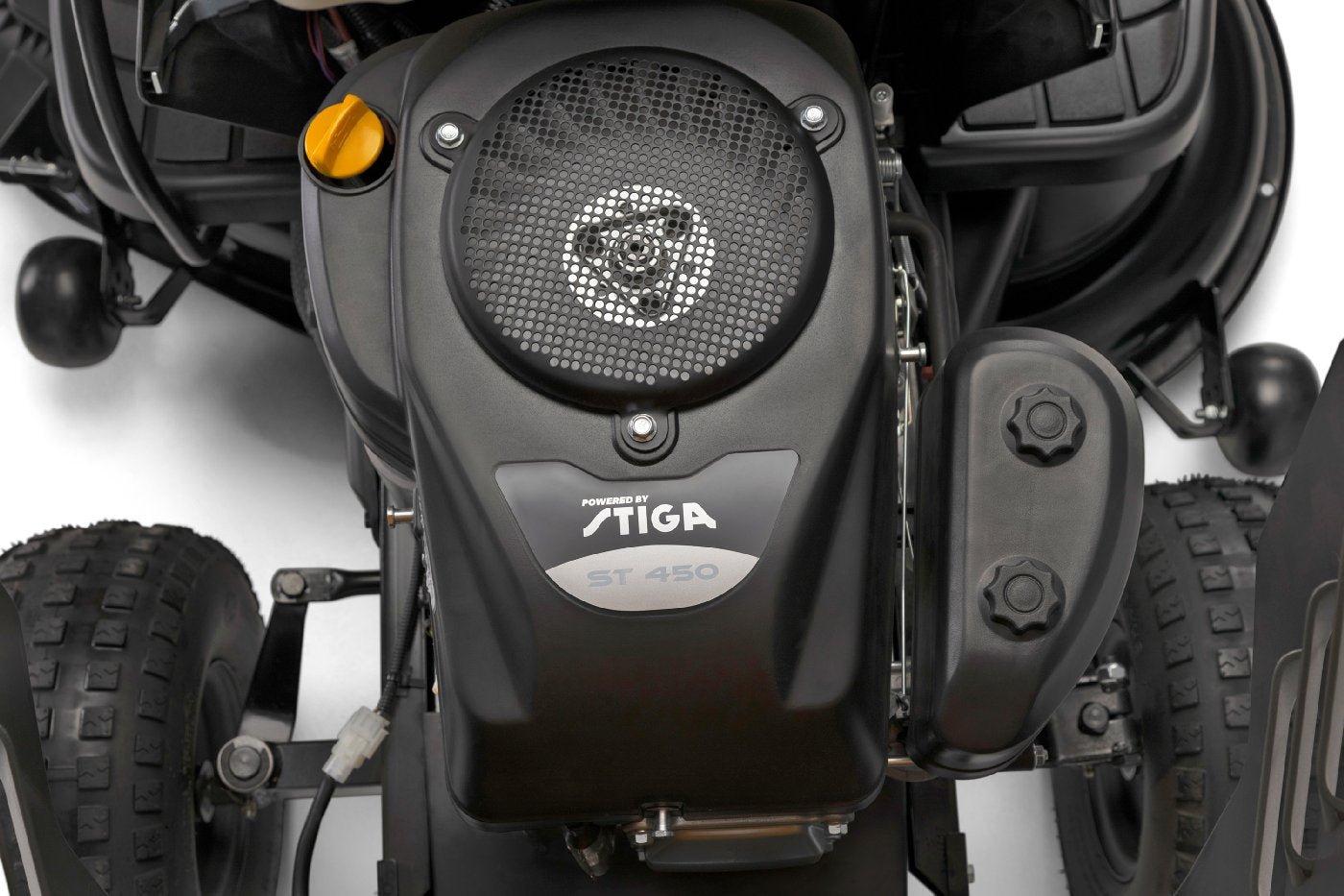 stiga tornado 398 detail 43104.jpg stiga tornado 398 detail 43104.jpg